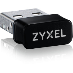 Wi-Fi адаптеры / антенны Zyxel NWD6602-EU0101F