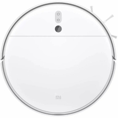 Нет на сайте Xiaomi Робот-пылесос Mi Robot Vacuum-Mop 2 STYTJ03ZHM (BHR5055EU)