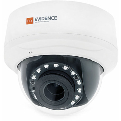 IP-камера  Evidence Apix-Dome/E3 2713 AF