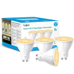 Нет на сайте TP-Link Tapo L610(4-pack)