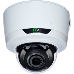 Купольные IP-камеры RVi-2NCD4489 (2.8-12) white