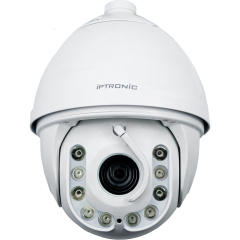Проектные видеокамеры IPTRONIC IP7HS500(36X)IR150WF
