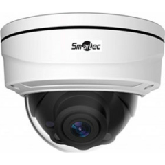 Купольные IP-камеры Smartec STC-IPM5512А rev.3 Estima