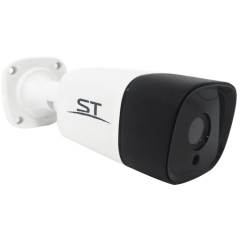 Уличные IP-камеры Space Technology ST-S3533 CITY (2,8mm)
