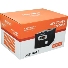 SMARTWATT AVR TOWER 12000RF