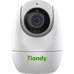 Поворотные уличные IP-камеры Tiandy TC-H322N I2W/WIFI/4mm/V4.1