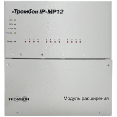 Оникс Тромбон IP-МР12