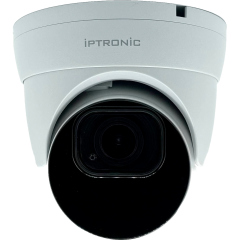 Проектные видеокамеры IPTRONIC IPTS-IP2321DMA(2,7-13,5)