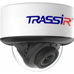 Купольные IP-камеры TRASSIR TR-D3353WDZIR4 2.7-13.5