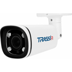 Уличные IP-камеры TRASSIR TR-D2253WDZIR7 v2 (D) 2.7-13.5