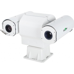 IP-камера  Smartec STX-IPPT591L