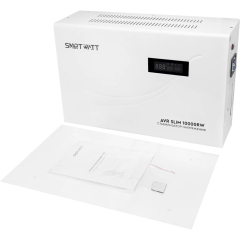 SMARTWATT AVR SLIM 10000RW