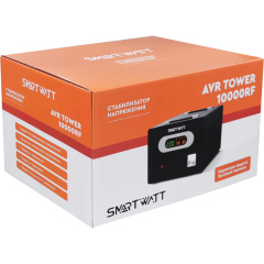 SMARTWATT AVR TOWER 10000RF