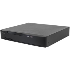 IP Видеорегистраторы (NVR) Sunell SN-NVR3808E1-P8-J