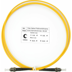 Cabeus FOP(s)-9-ST-ST-1,5m
