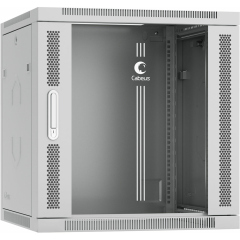 Шкафы телекоммуникационные Cabeus SH-05F-12U60/35