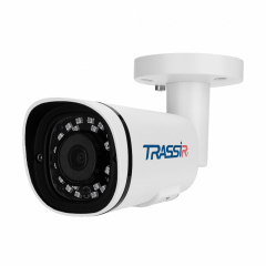 IP-камера  TRASSIR TR-D2251WDIR4 v2 1.9