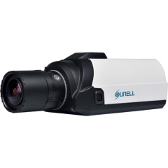 IP-камеры стандартного дизайна Sunell SN-IPC57/80HDN/F