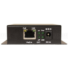 Удлинитель Ethernet сигнала OSNOVO SW-8030/D