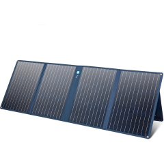 Солнечные батареи Солнечная батарея Anker 625