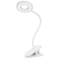 Нет на сайте Настольная светодиодная лампа с прищепкой Yeelight J1 YLTD10YL