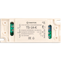 Tantos TS-1A-K