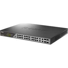 D-Link DL-DSS-200G-28MPP/A1A