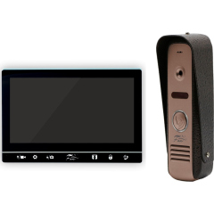 Комплекты видеодомофона Fox FX-HVD70U-KIT(ТУЯ 7B)