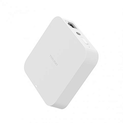 Нет на сайте Шлюз Yeelight Pro S20 Gateway(BLE mesh)