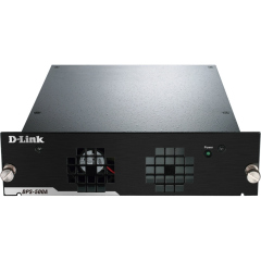 D-Link DL-DPS-500A/A2A
