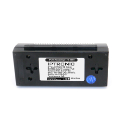 IPTRONIC IPT-INJECTOR POE GB-30