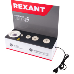 Тестеры REXANT