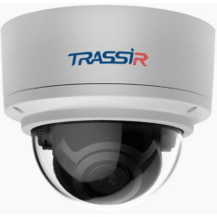 IP-камера  TRASSIR TR-D3183ZIR3 v3 2.7-13.5