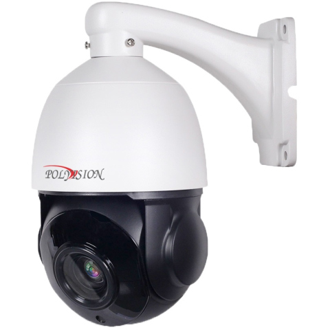 Polyvision Ip Camera Купить Polyvision PVC-IP2E-SZ33P Поворотная уличная IP-камера ...