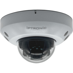 Проектные видеокамеры IPTRONIC IPTS-IP2450DM(2,8)M