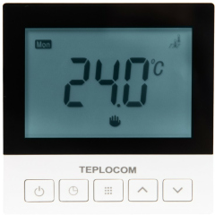 Термостаты СКАТ Teplocom TSF-Prog-220/16A  (921)