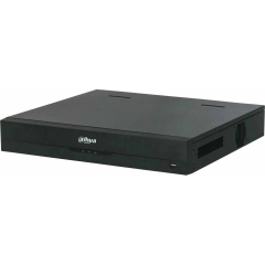 IP Видеорегистраторы (NVR) Dahua DHI-NVR5432-16P-EI