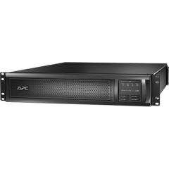 Источники бесперебойного питания 220В APC SMX2200RMHV2UNC