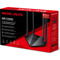 Mercusys MR1200G