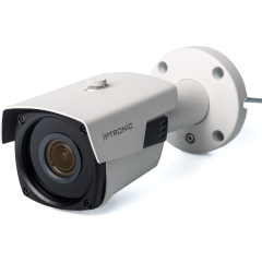 Проектные видеокамеры IPTRONIC IPTS-IP1351BMA(2,7-13,5)