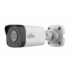 Уличные IP-камеры Uniview IPC2122LB-SF40-A