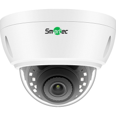 Купольные IP-камеры Smartec STC-IPM5540A OPTi