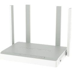 Wi-Fi роутеры Keenetic Hopper (KN-3810)