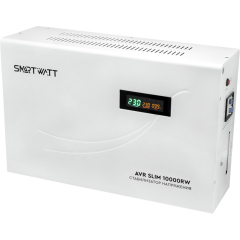 SMARTWATT AVR SLIM 10000RW