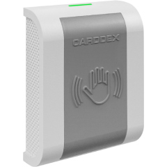 CARDDEX Комплект сенсорного автономного контроллера со считывателем «LCA E»