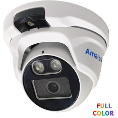 IP-камера  Amatek AC-IDV402MFSX(2.8)(7000755)