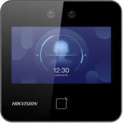 Hikvision DS-K1T343MX
