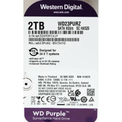 Western Digital WD23PURZ