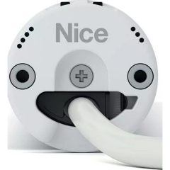 Внутривальные электроприводы NICE E ACTION SI 620 AC