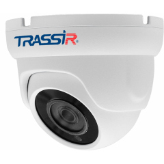 Видеокамеры AHD/TVI/CVI/CVBS TRASSIR TR-H2S5 v3 3.6